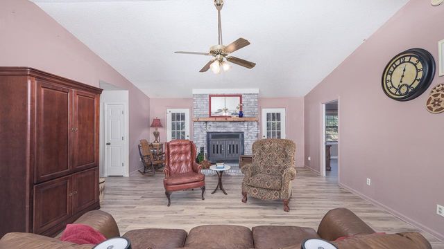 3514 Dundalk Drive, Tallahassee, FL 32309