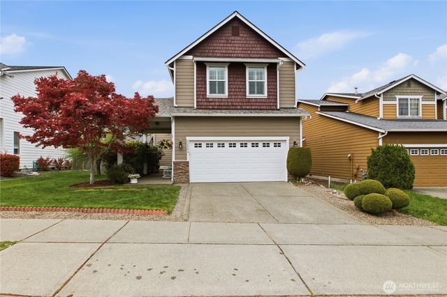 22904 SE 269th Street, Maple Valley, WA 98038