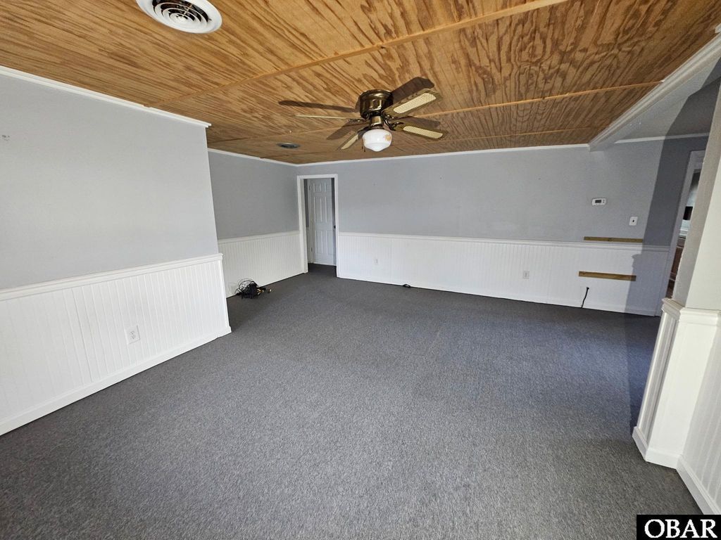 Image 3 of property listing at 52956 Highway 12, Frisco, NC 27936