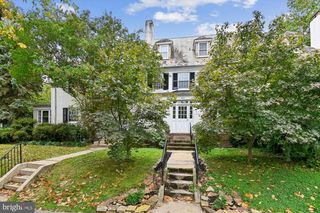 847 W UNIVERSITY PKWY, Baltimore, MD 21210