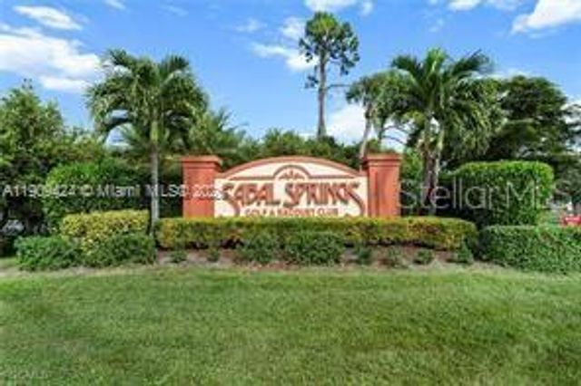 3662 SABAL SPRINGS BOULEVARD, Fort Myers, FL 33917