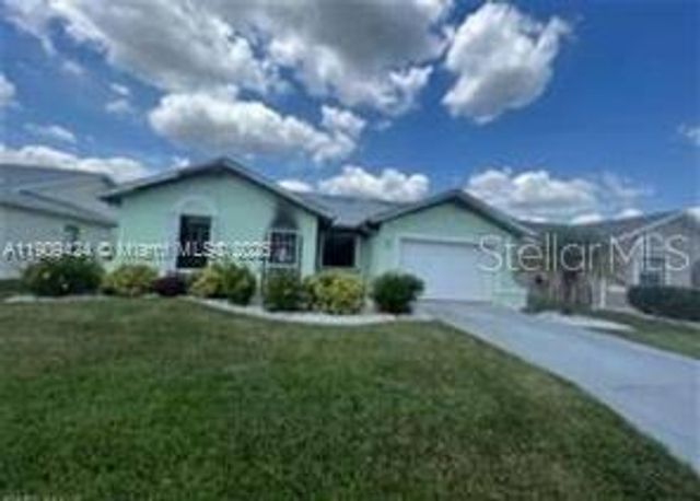 3662 SABAL SPRINGS BOULEVARD, Fort Myers, FL 33917