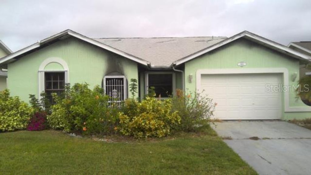 3662 SABAL SPRINGS BOULEVARD, Fort Myers, FL 33917