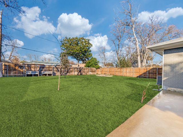 2812 Covert Avenue, Fort Worth, TX 76133