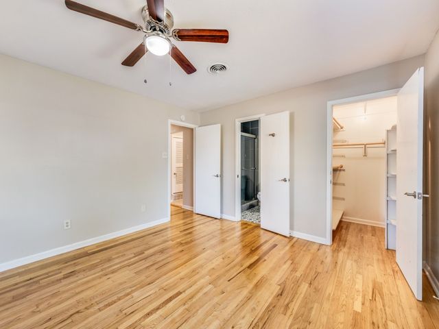 2812 Covert Avenue, Fort Worth, TX 76133