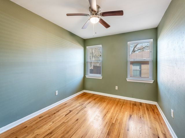 2812 Covert Avenue, Fort Worth, TX 76133