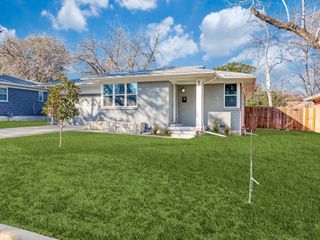 2812 Covert Avenue, Fort Worth, TX 76133