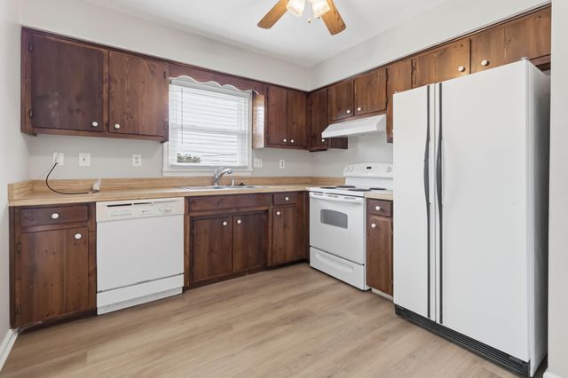 617 Longview Road, Danville, KY 40422
