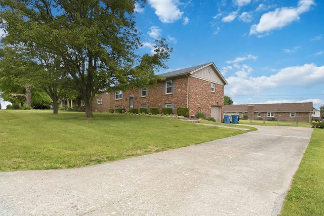 617 Longview Road, Danville, KY 40422