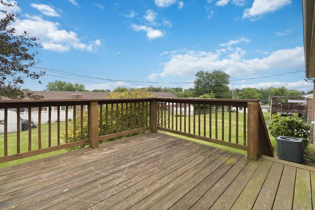 617 Longview Road, Danville, KY 40422