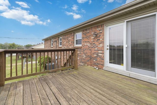 617 Longview Road, Danville, KY 40422
