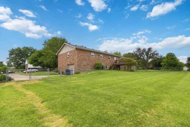 617 Longview Road, Danville, KY 40422