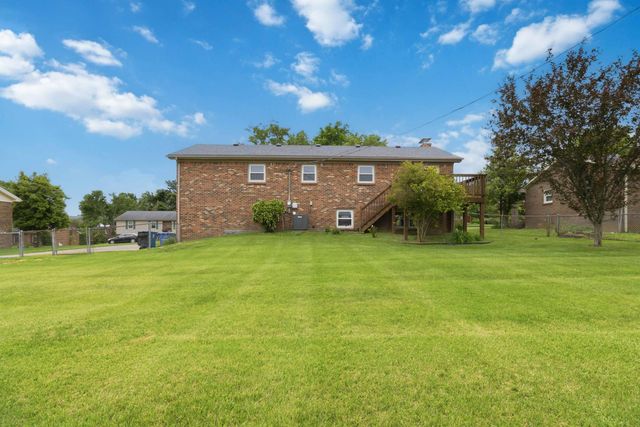 617 Longview Road, Danville, KY 40422