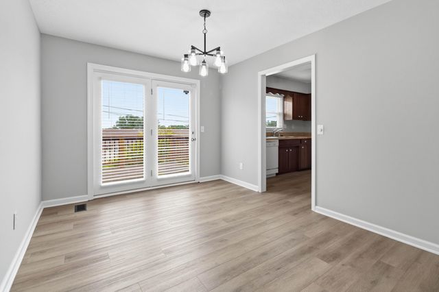 617 Longview Road, Danville, KY 40422