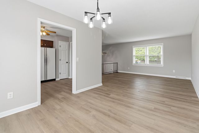 617 Longview Road, Danville, KY 40422