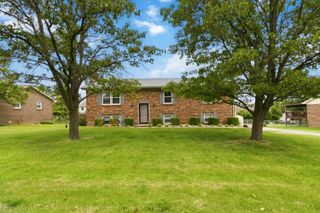 617 Longview Road, Danville, KY 40422