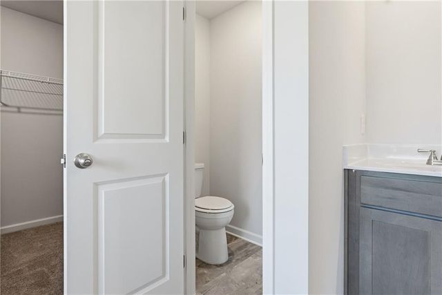 110 Hampton Hollow Drive, Jefferson, GA 30549