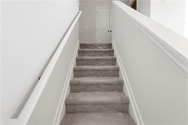 110 Hampton Hollow Drive, Jefferson, GA 30549