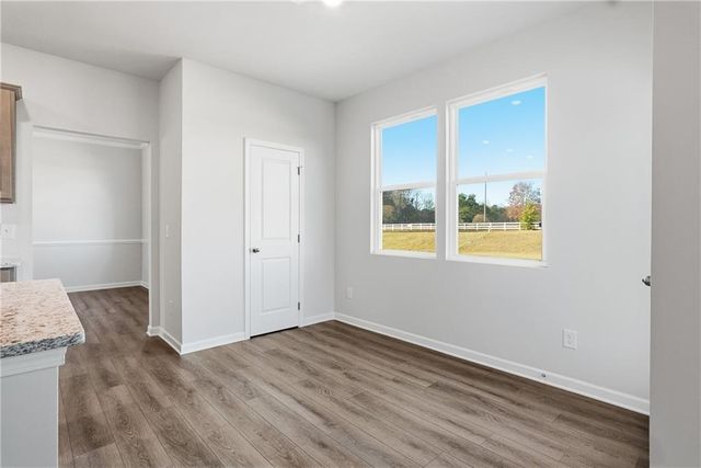 110 Hampton Hollow Drive, Jefferson, GA 30549