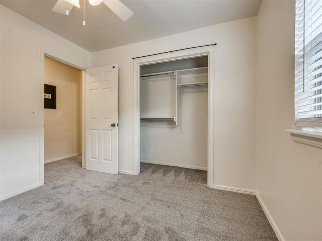 2021 Foxfire Road, Edmond, OK 73003