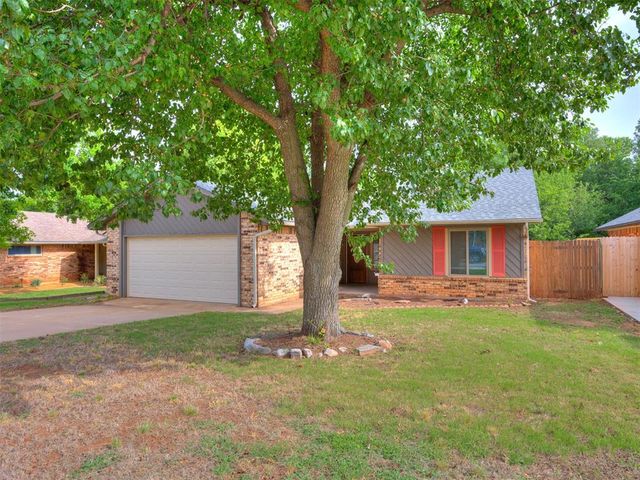2021 Foxfire Road, Edmond, OK 73003