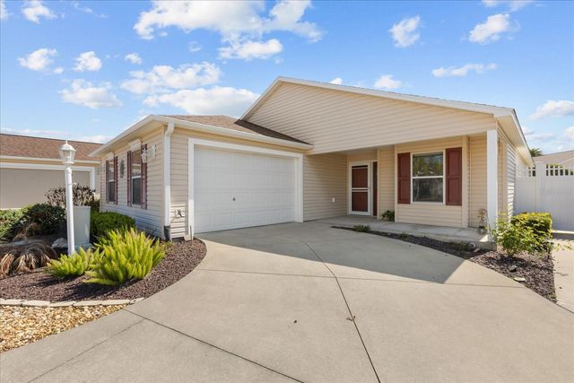 2247 SHANEWOOD COURT, The Villages, FL 32162