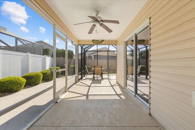 2247 SHANEWOOD COURT, The Villages, FL 32162