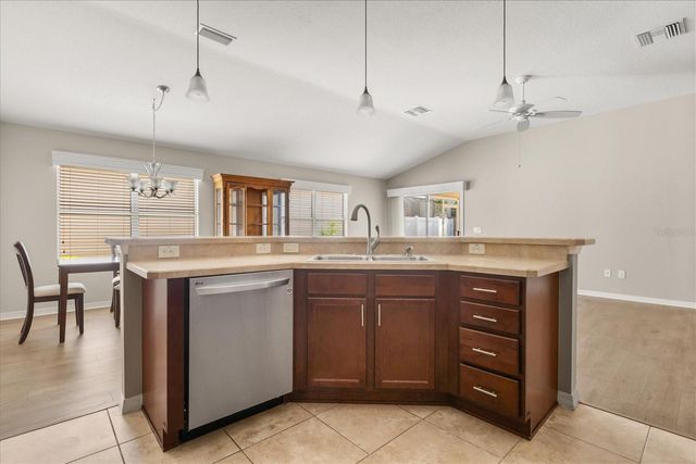 2247 SHANEWOOD COURT, The Villages, FL 32162