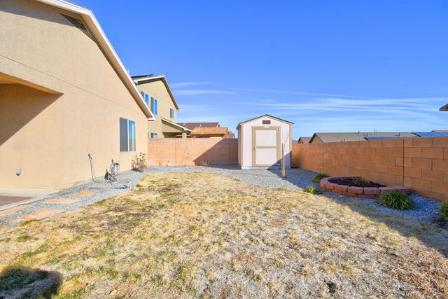 2928 Pauza Drive SW, Albuquerque, NM 87121