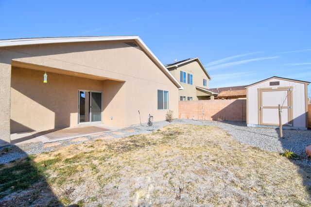 2928 Pauza Drive SW, Albuquerque, NM 87121