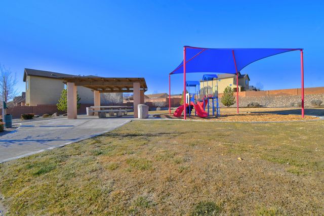2928 Pauza Drive SW, Albuquerque, NM 87121
