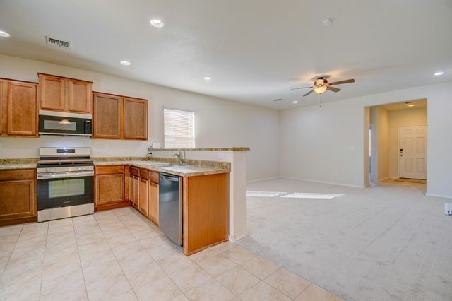 2928 Pauza Drive SW, Albuquerque, NM 87121