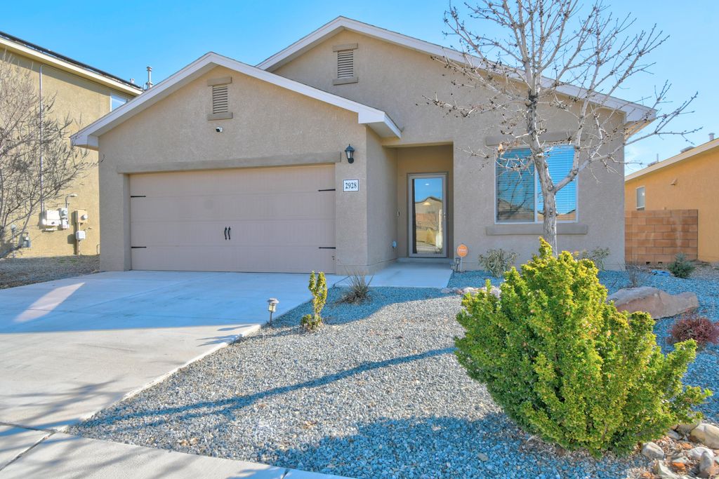 2928 Pauza Drive SW, Albuquerque, NM 87121
