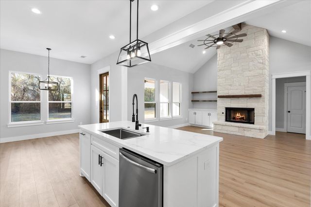 3822 Evergreen Lane, Caddo Mills, TX 75135