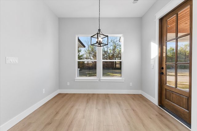 3822 Evergreen Lane, Caddo Mills, TX 75135