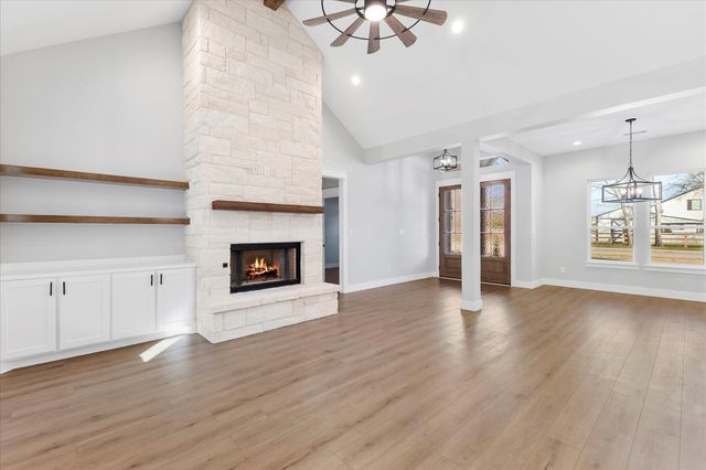 3822 Evergreen Lane, Caddo Mills, TX 75135