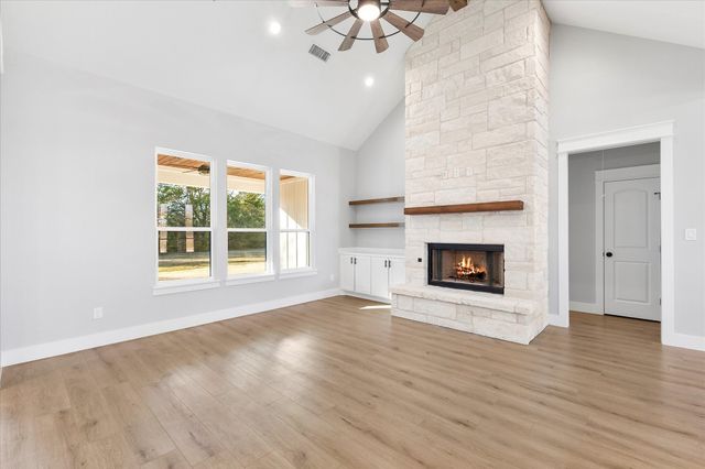 3822 Evergreen Lane, Caddo Mills, TX 75135