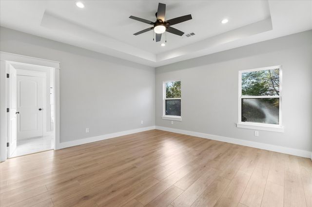 3822 Evergreen Lane, Caddo Mills, TX 75135