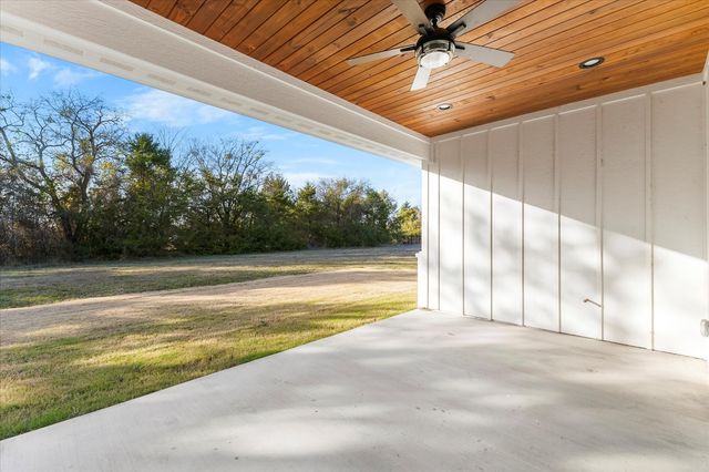 3822 Evergreen Lane, Caddo Mills, TX 75135