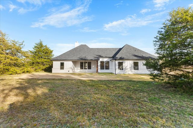 3822 Evergreen Lane, Caddo Mills, TX 75135