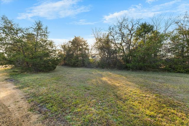 3822 Evergreen Lane, Caddo Mills, TX 75135