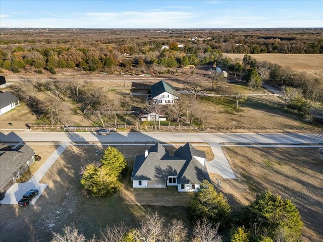 3822 Evergreen Lane, Caddo Mills, TX 75135