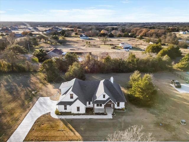 3822 Evergreen Lane, Caddo Mills, TX 75135