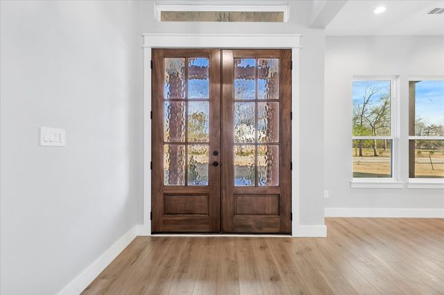 3822 Evergreen Lane, Caddo Mills, TX 75135