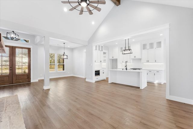 3822 Evergreen Lane, Caddo Mills, TX 75135