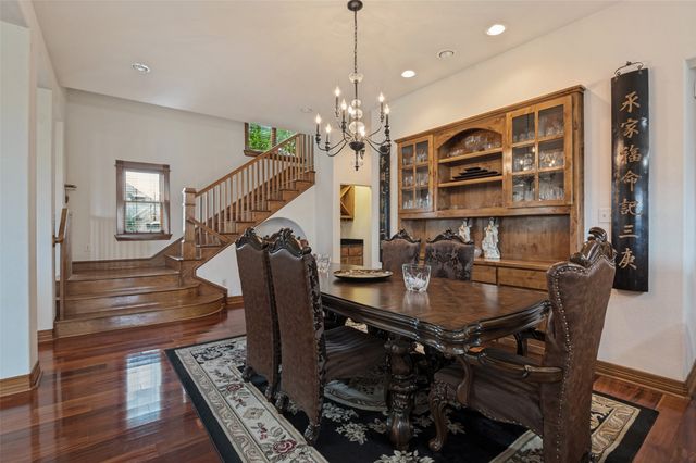 3201 Wildpointe Court, Mansfield, TX 76063