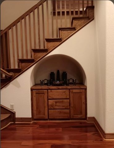 3201 Wildpointe Court, Mansfield, TX 76063