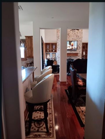 3201 Wildpointe Court, Mansfield, TX 76063