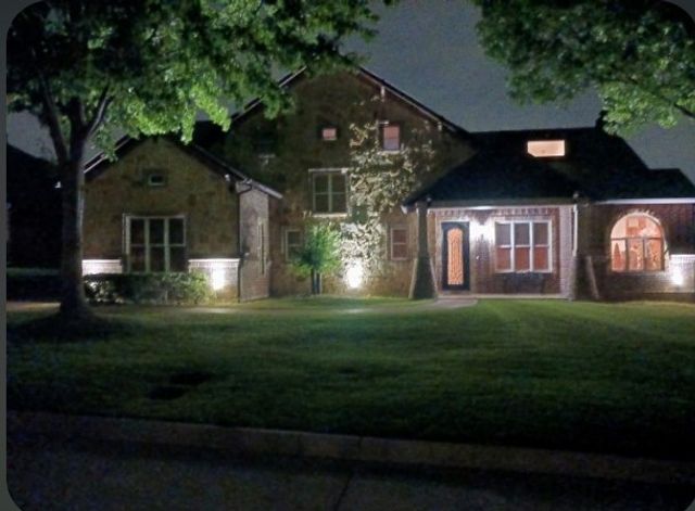3201 Wildpointe Court, Mansfield, TX 76063