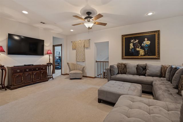 3201 Wildpointe Court, Mansfield, TX 76063